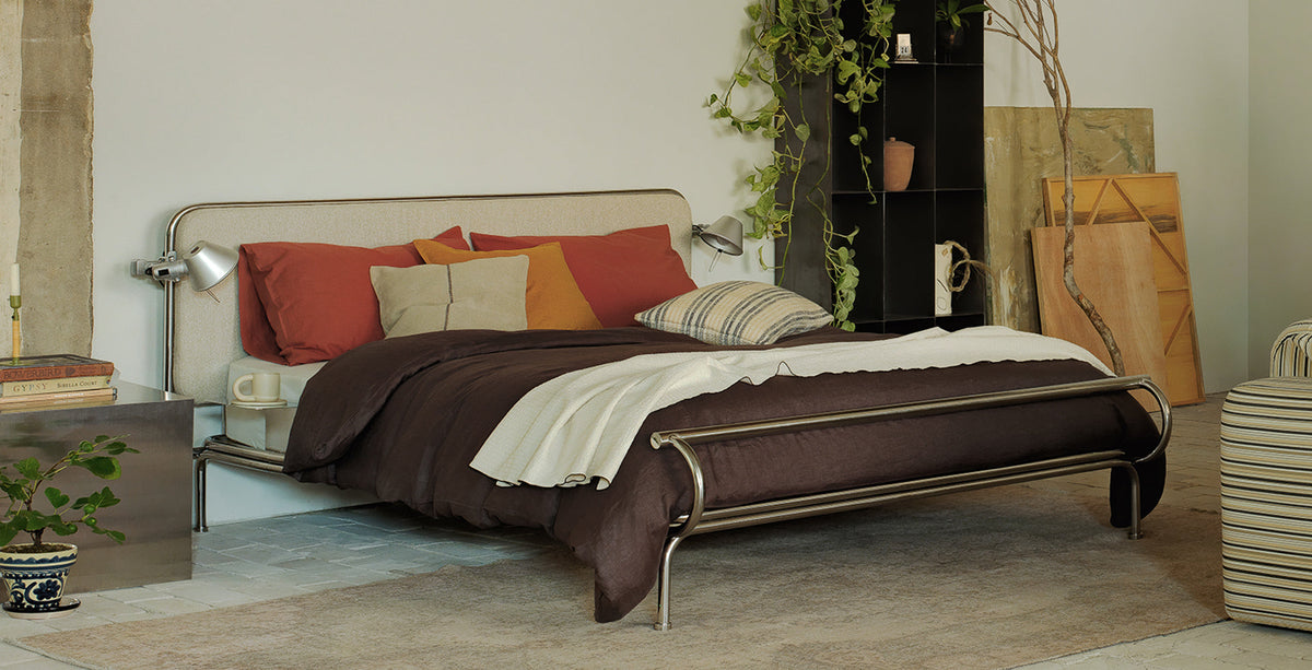 Bedroom Collection臥室家具系列 | 打造簡約靜謐的睡眠品質