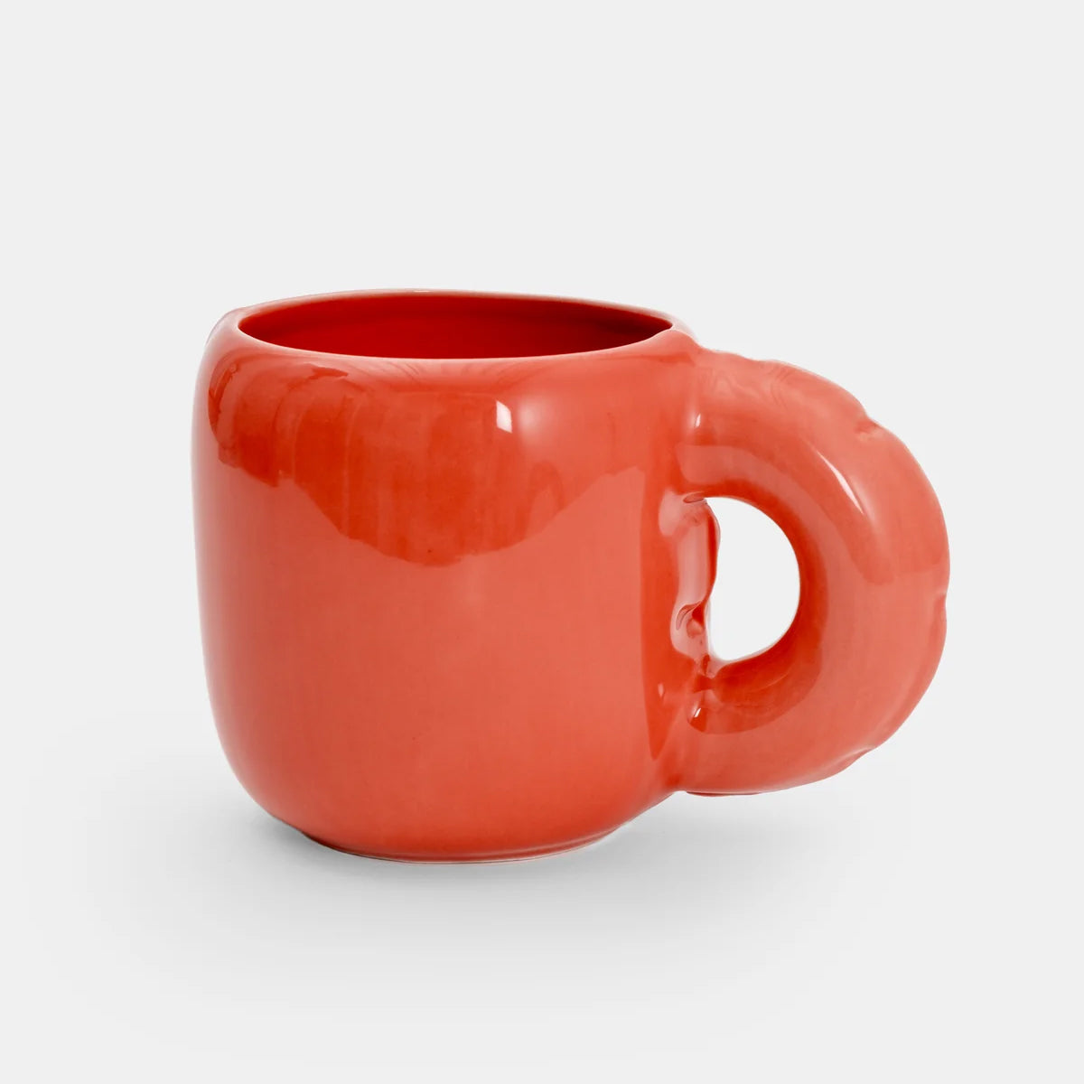 Home Studyo・Mug ‘Gaston’ Gloss 陶瓷馬克杯 (亮釉)