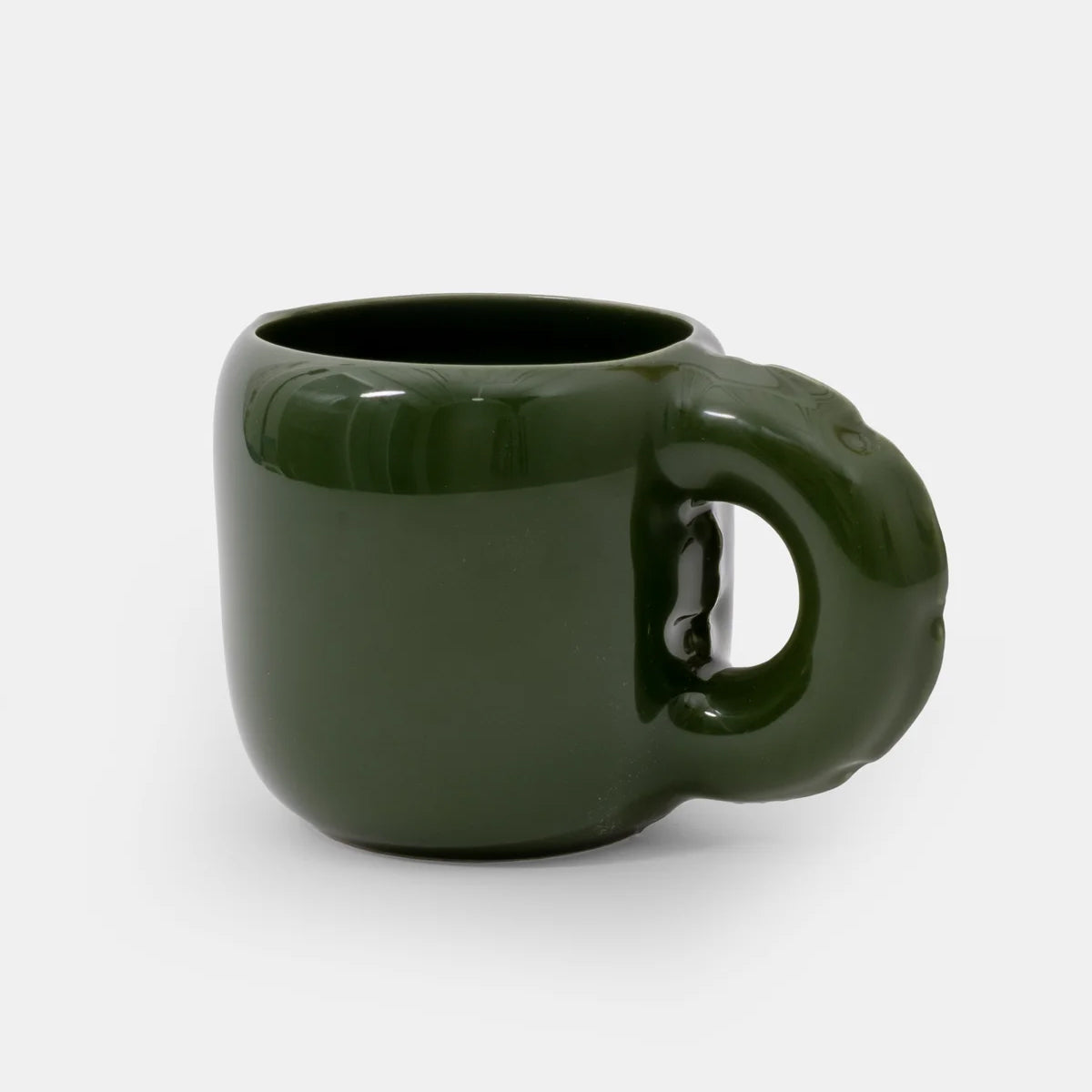 Home Studyo・Mug ‘Gaston’ Gloss 陶瓷馬克杯 (亮釉)