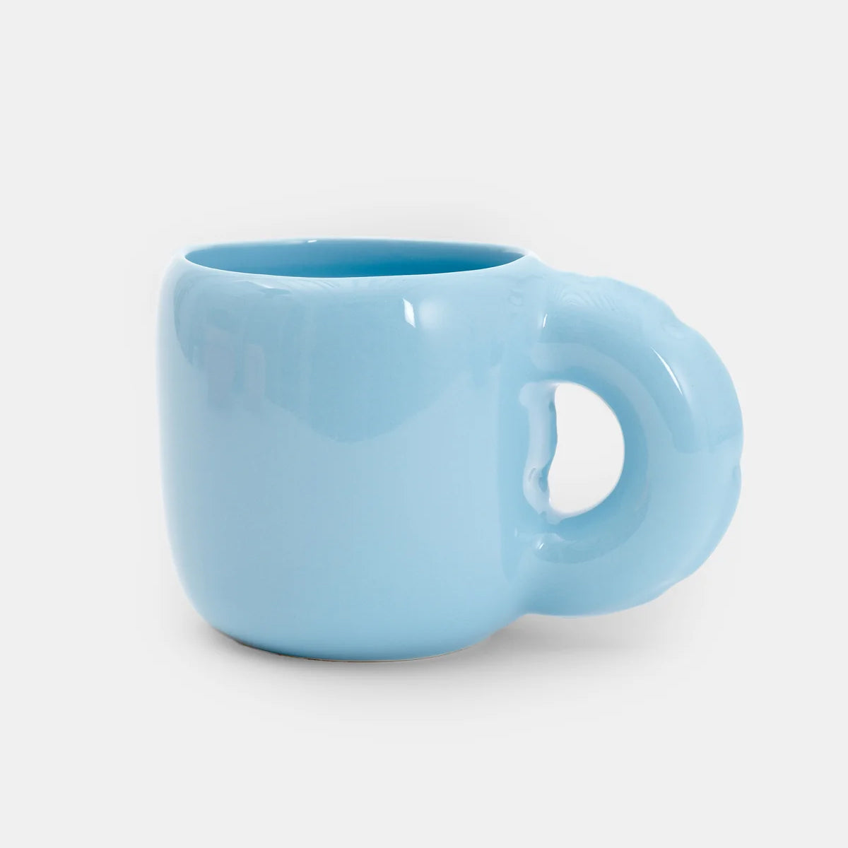 Home Studyo・Mug ‘Gaston’ Gloss 陶瓷馬克杯 (亮釉)