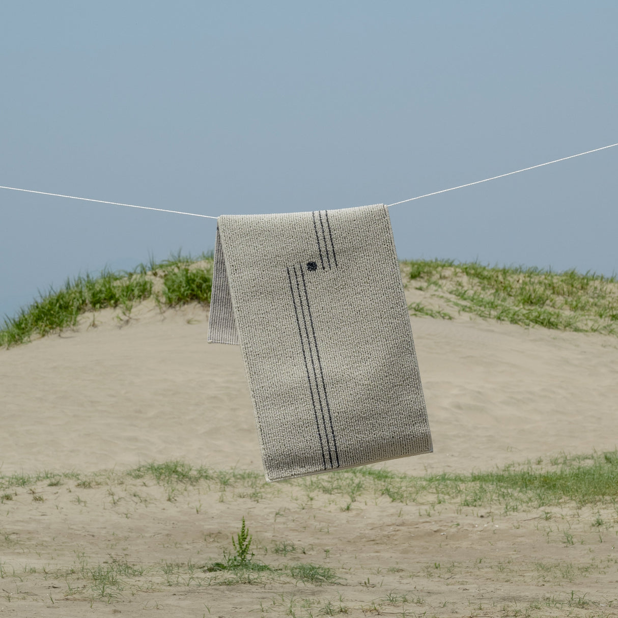 Berhe・Bean Mat 地墊 (50x120)