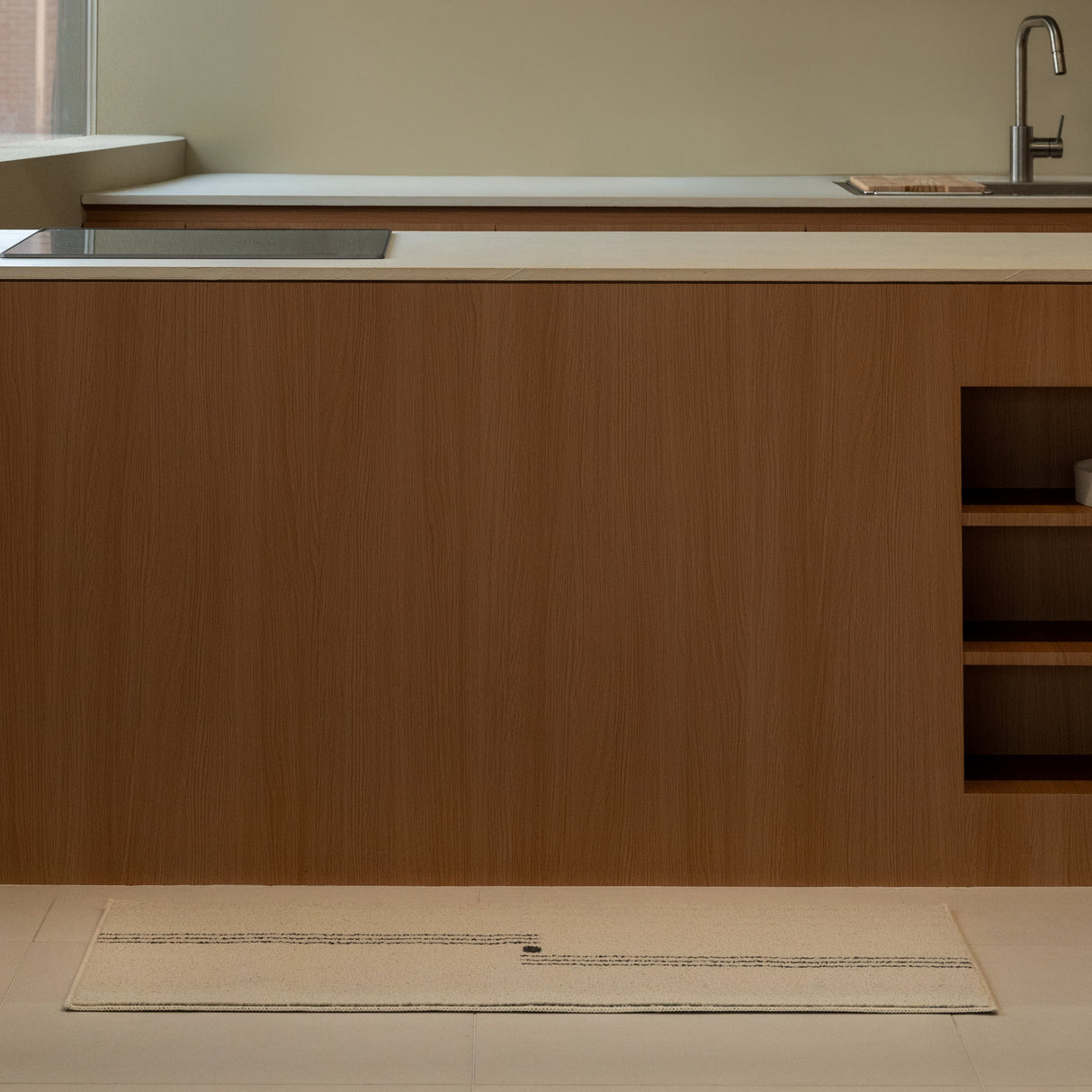 Berhe・Bean Mat 地墊 (50x120)