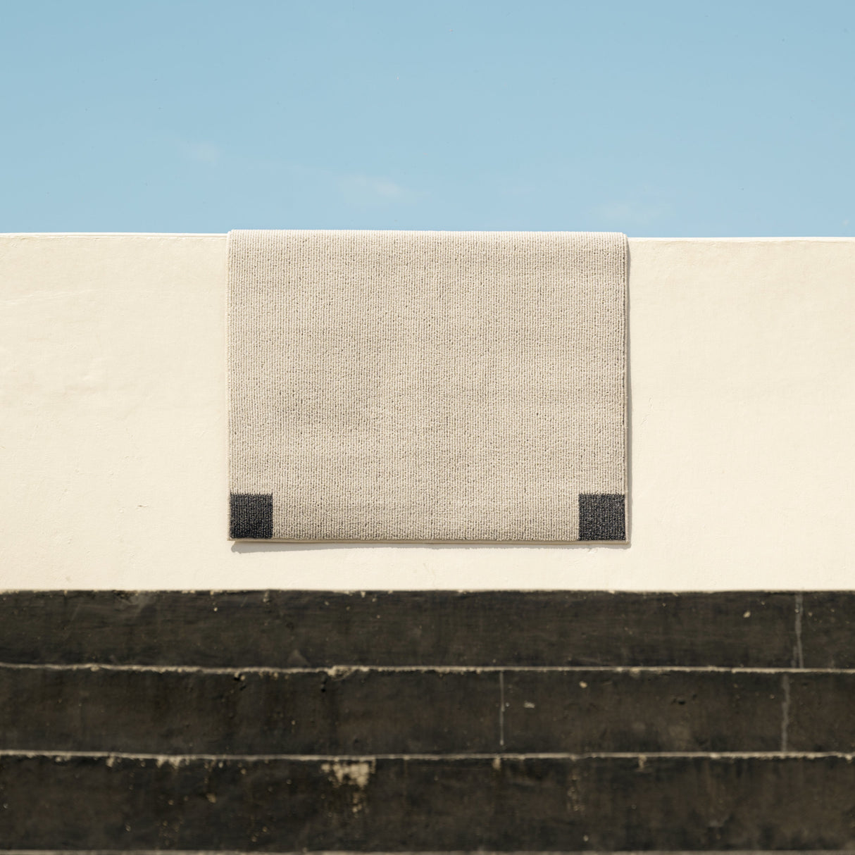 Berhe・Ecke Rug 地毯