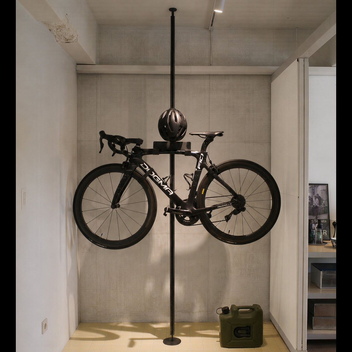 rareraw・SYSTEM000 Bicycle Unit 腳踏車收納架