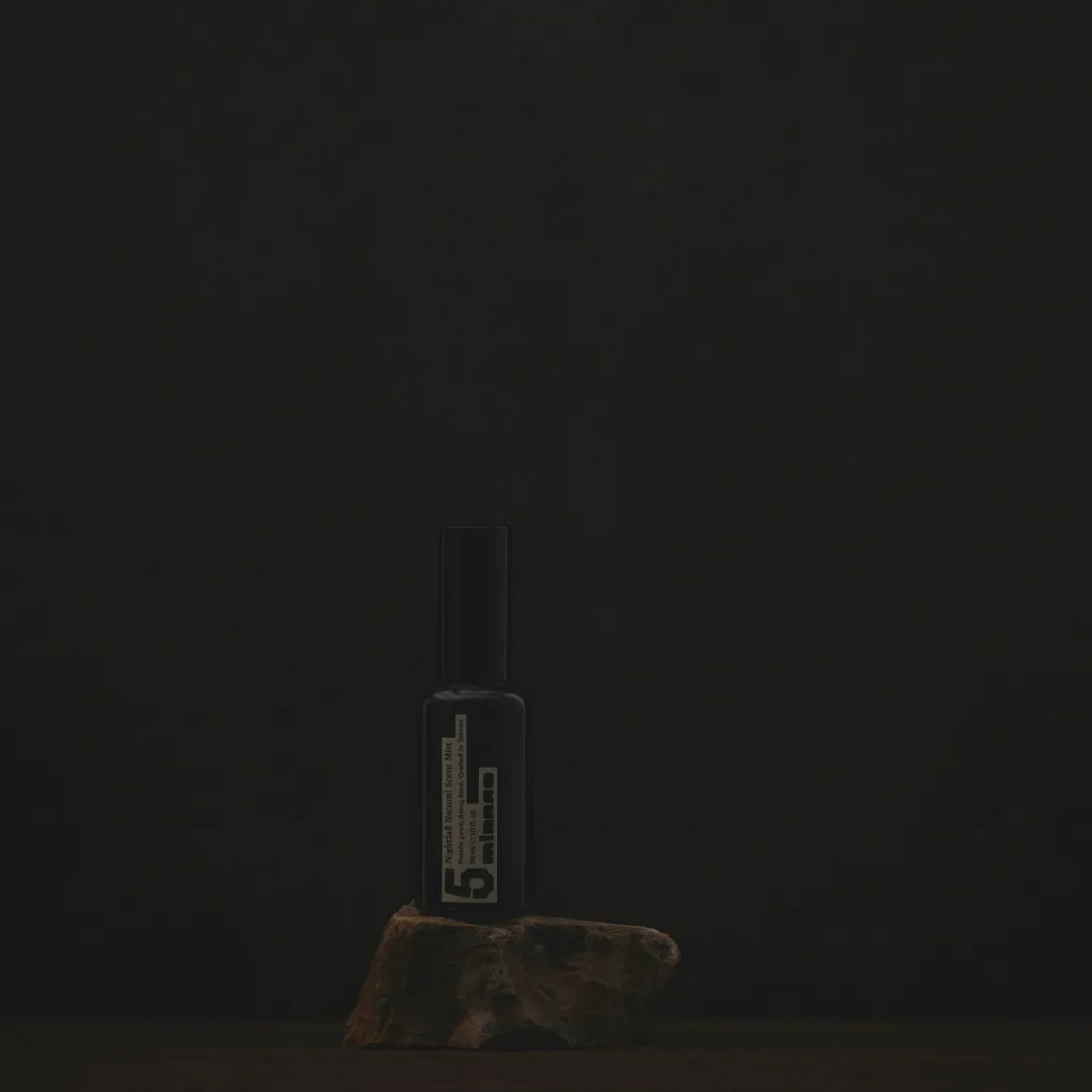 眠腦 minnao - No.5 寂時 織品噴霧