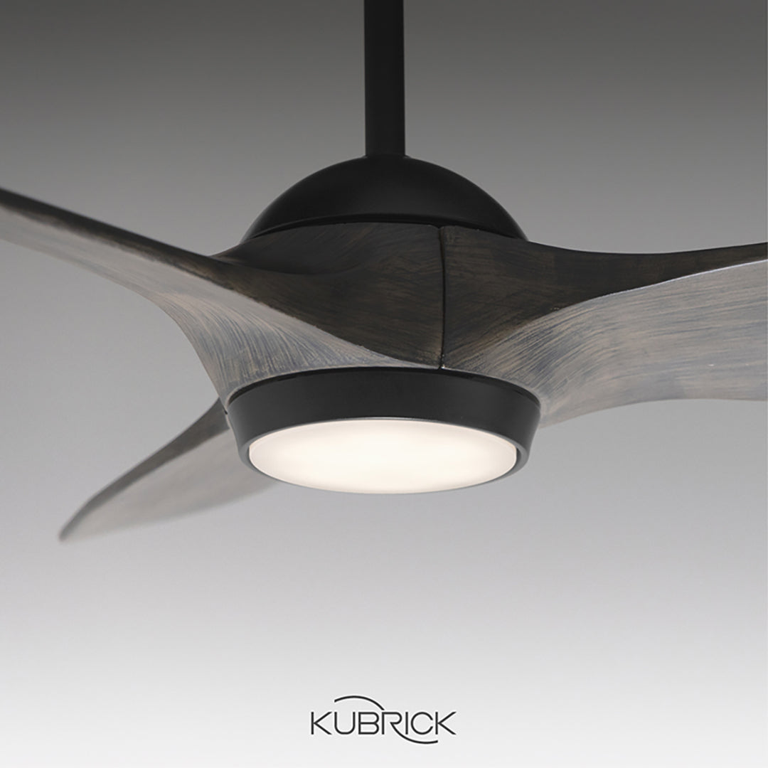 KUBRICK・FLYVINGEN 42 平光黑