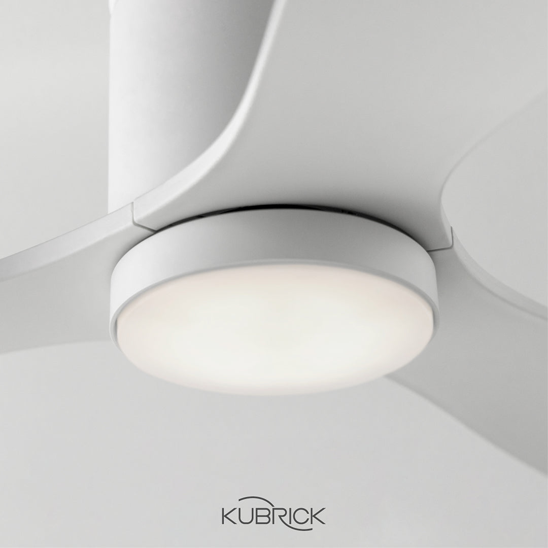 KUBRICK・TUBE 44 氧化銅吊扇