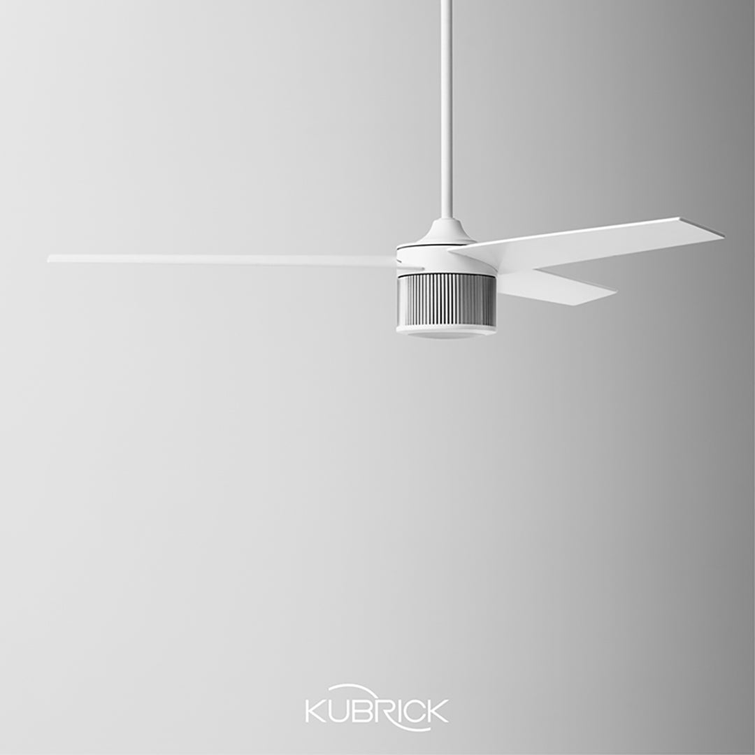 KUBRICK・TURBINE 56 平光黑