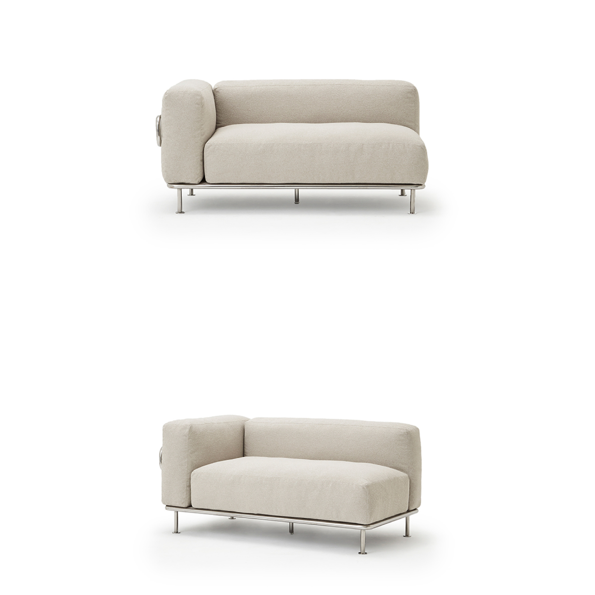 TALO RYYPPY・Stroll H Sofa B1 模組沙發