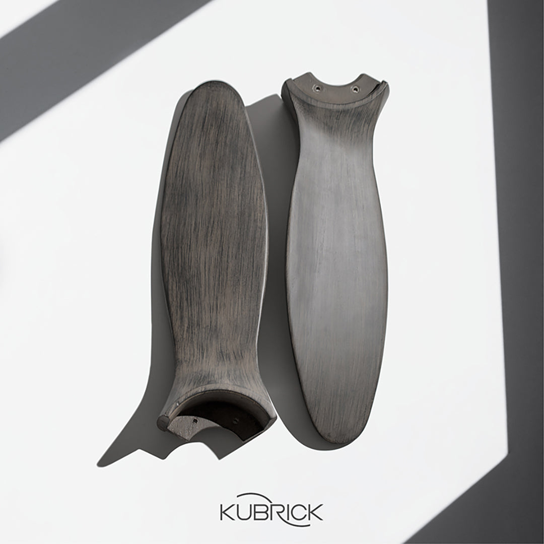 KUBRICK・FLYVINGEN 42 平光黑