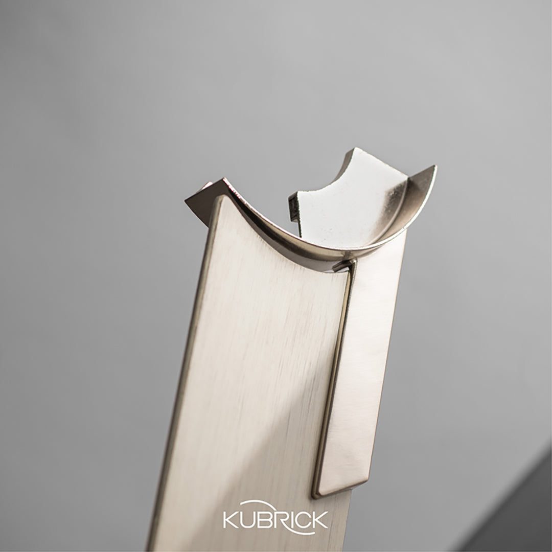 KUBRICK・CODA 56 油古銅