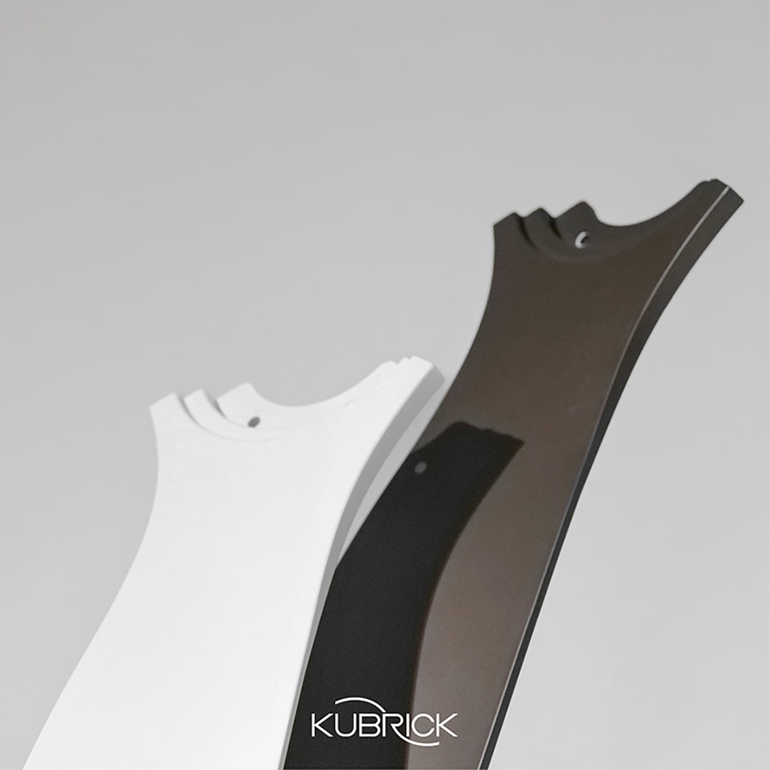 KUBRICK・TUBE 50 氧化銅