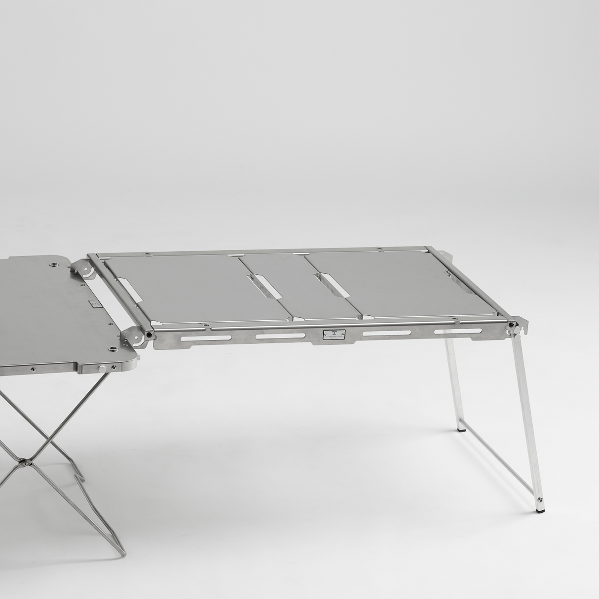 Territory Task 地域仕事・SWIFT 2.5延伸桌/單位板