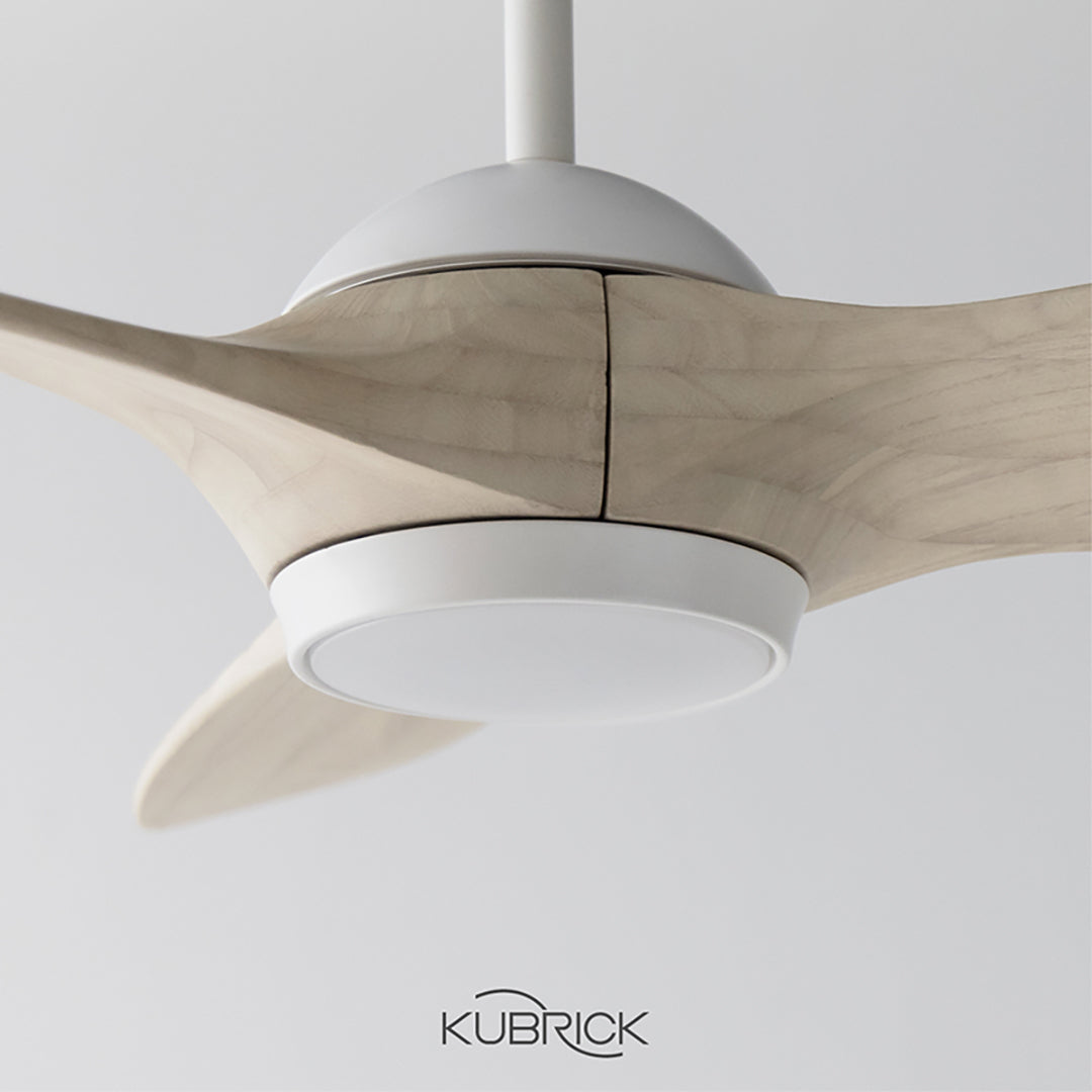 KUBRICK・FLYVINGEN 42 平光黑