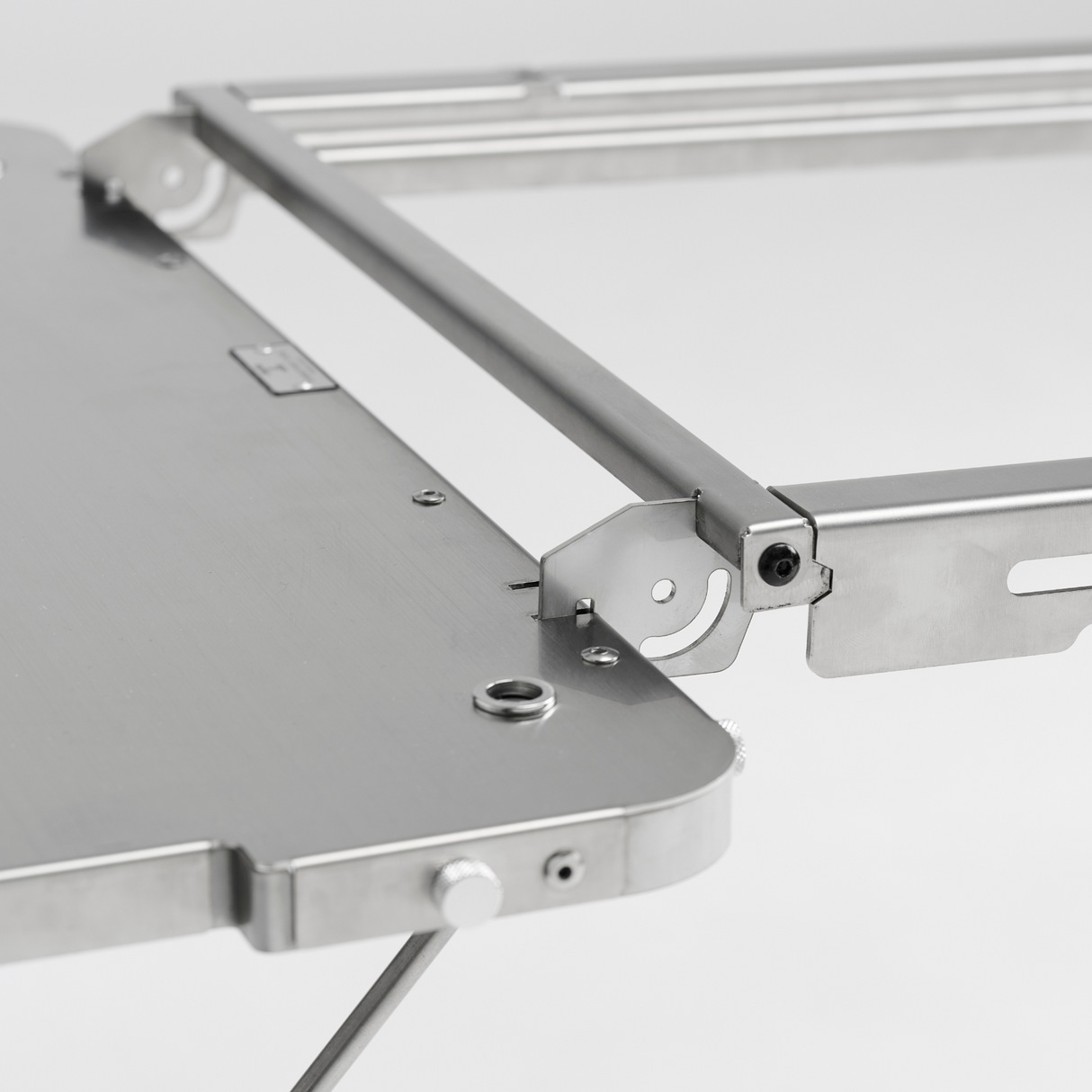 Territory Task 地域仕事・SWIFT 2.5延伸桌/單位板