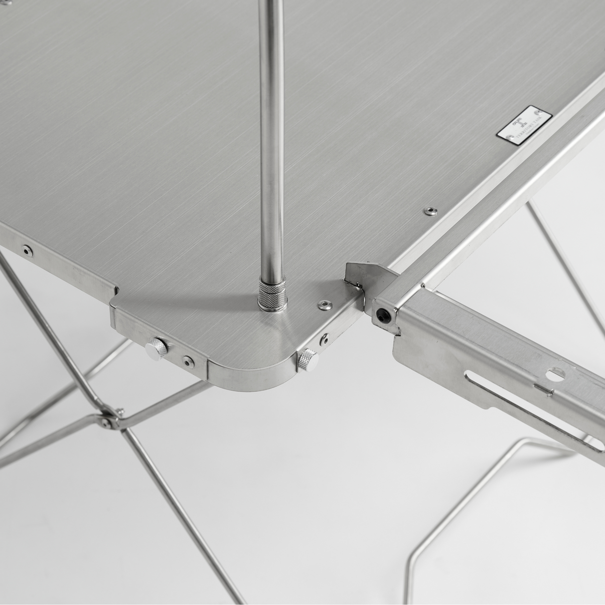 Territory Task 地域仕事・SWIFT 2.5延伸桌/單位板