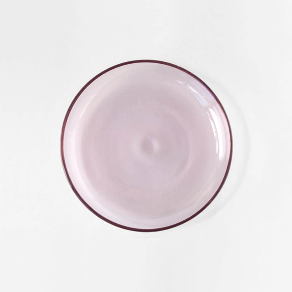 amabro・HEAT-PROOF DISH 耐熱玻璃盤