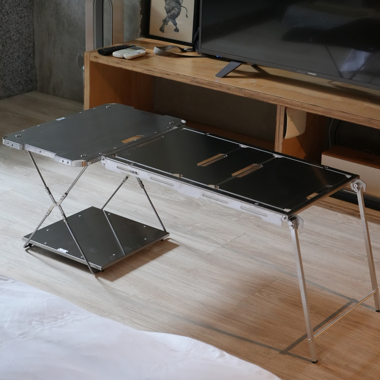 Territory Task 地域仕事・SWIFT 2.5延伸桌/單位板