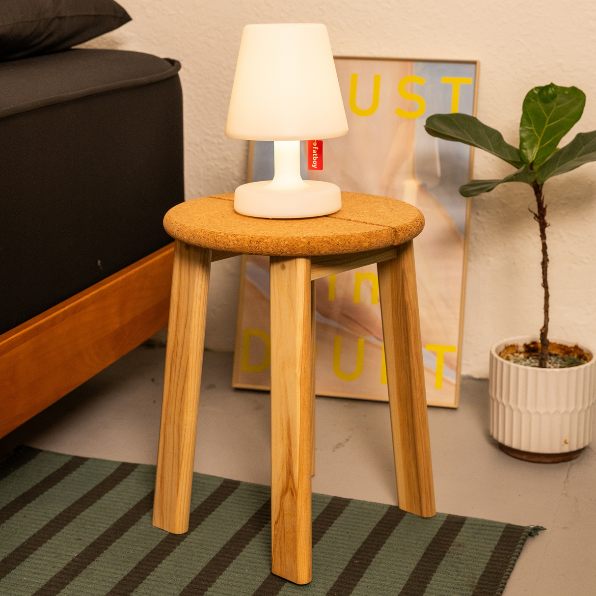 esaila・BRAVO Stool