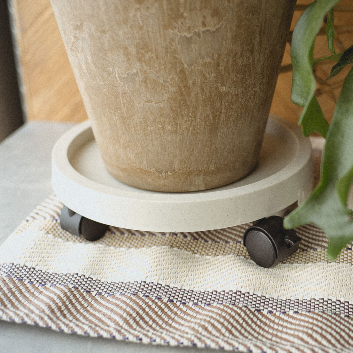 amabro・PLANTS TRAY 活動盆栽架