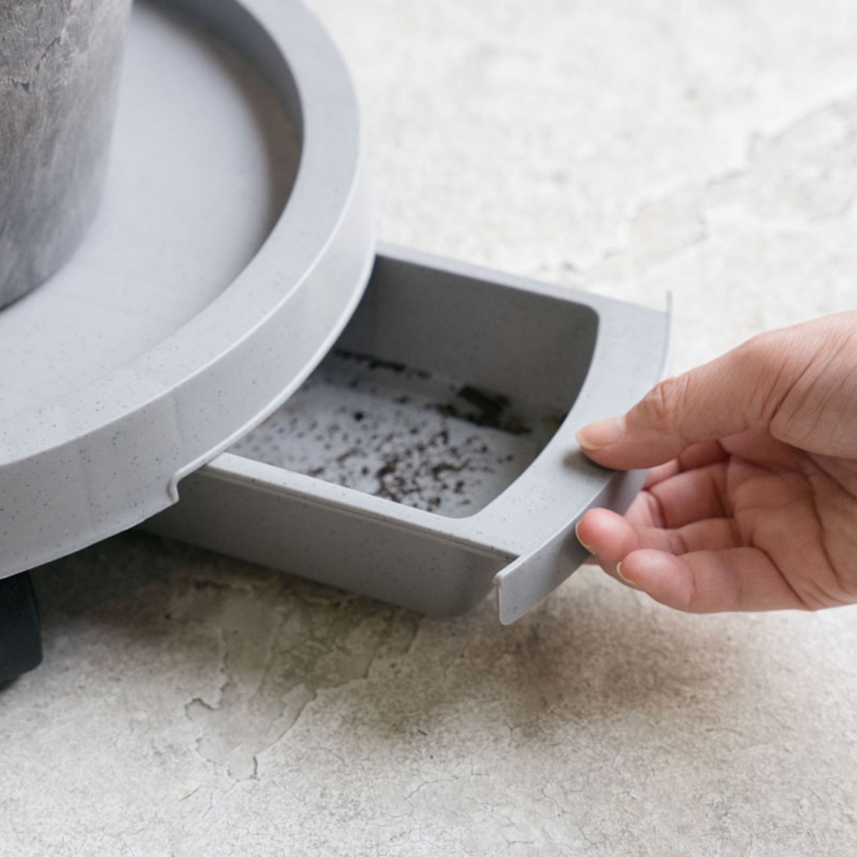 amabro・PLANTS TRAY 活動盆栽架