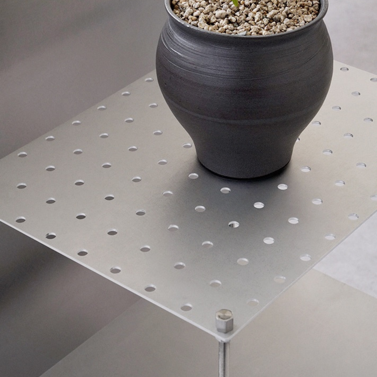 rhombus lab・Module Punching Plate 模組洞洞板