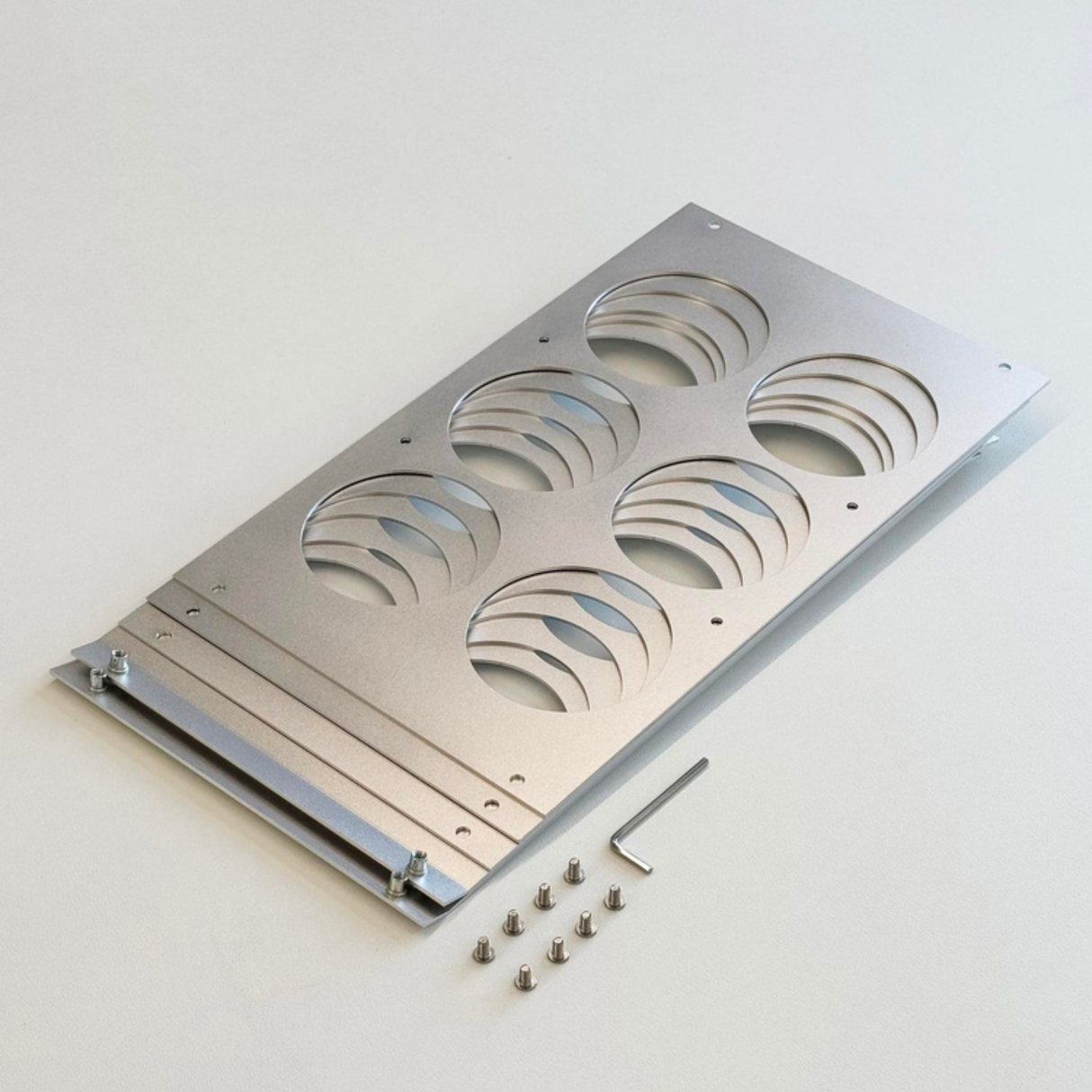 SANRO・Wine rack 可堆疊紅酒架/置物架