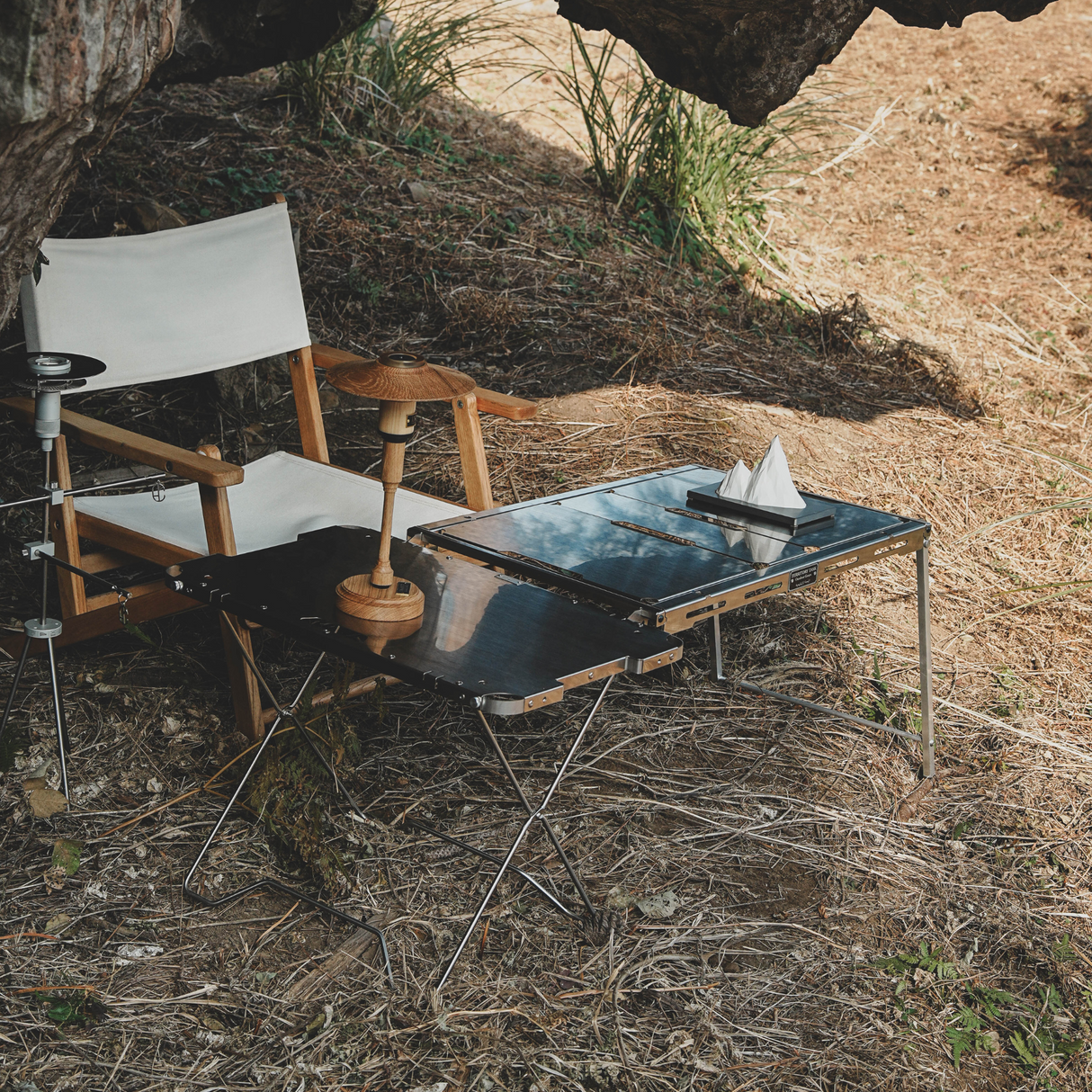 Territory Task 地域仕事・SWIFT 2.5延伸桌/單位板