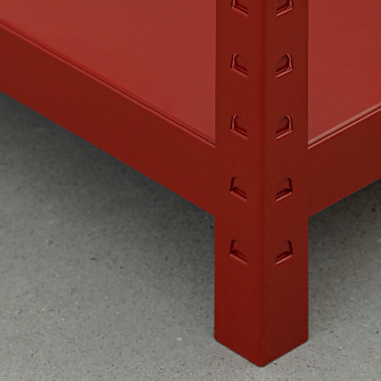 rareraw・RRR LEG(4PCS)