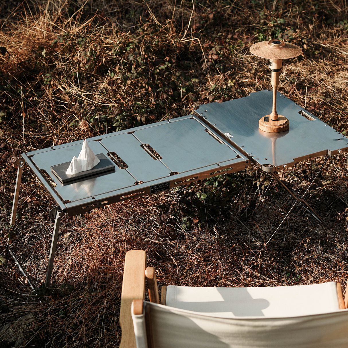 Territory Task 地域仕事・SWIFT 2.5延伸桌/單位板