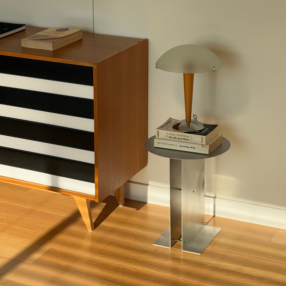 Made in Grey・MIG-S 邊桌