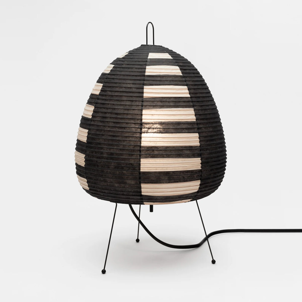 Vitra Akari 野口勇・Table Lamp 日本連線