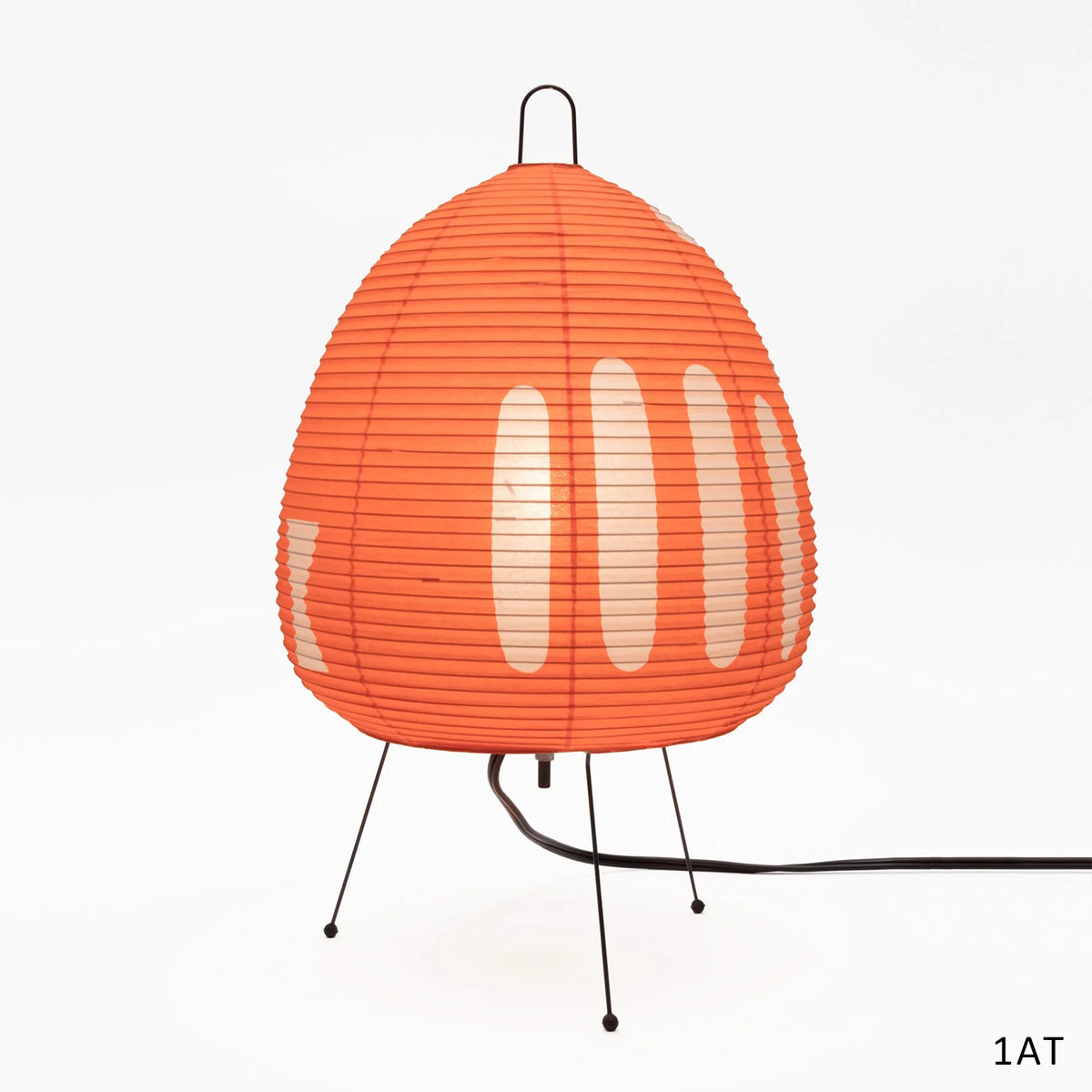 Vitra Akari 野口勇・Table Lamp 1AT / 1AG / 3X / 4N / 1A