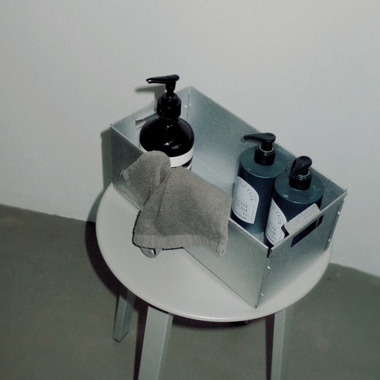 SANRO・Metal Box 置物盒