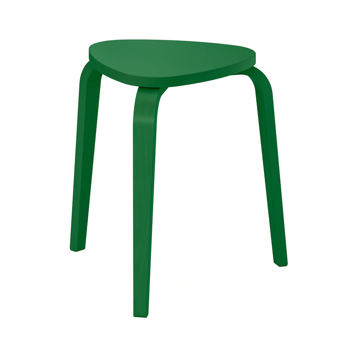 加購 IKEA・KYRRE 椅凳海外限定綠