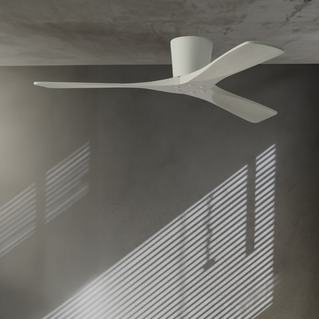 凡爾賽吊扇・星羽扇 Loft