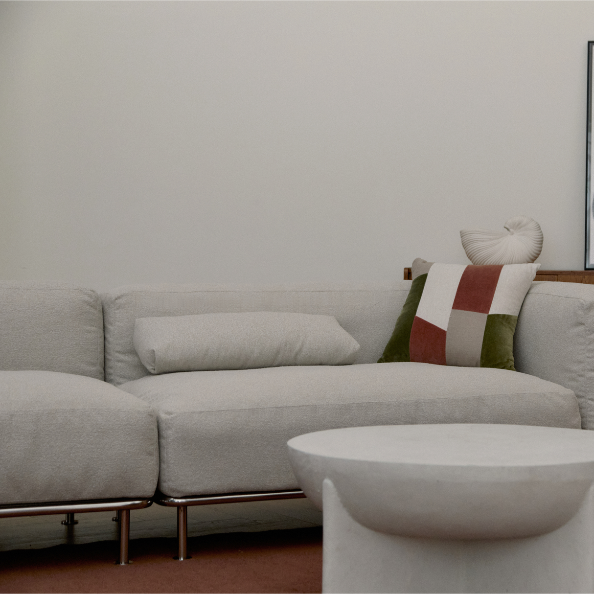 TALO RYYPPY・Stroll H Sofa A1 模組沙發