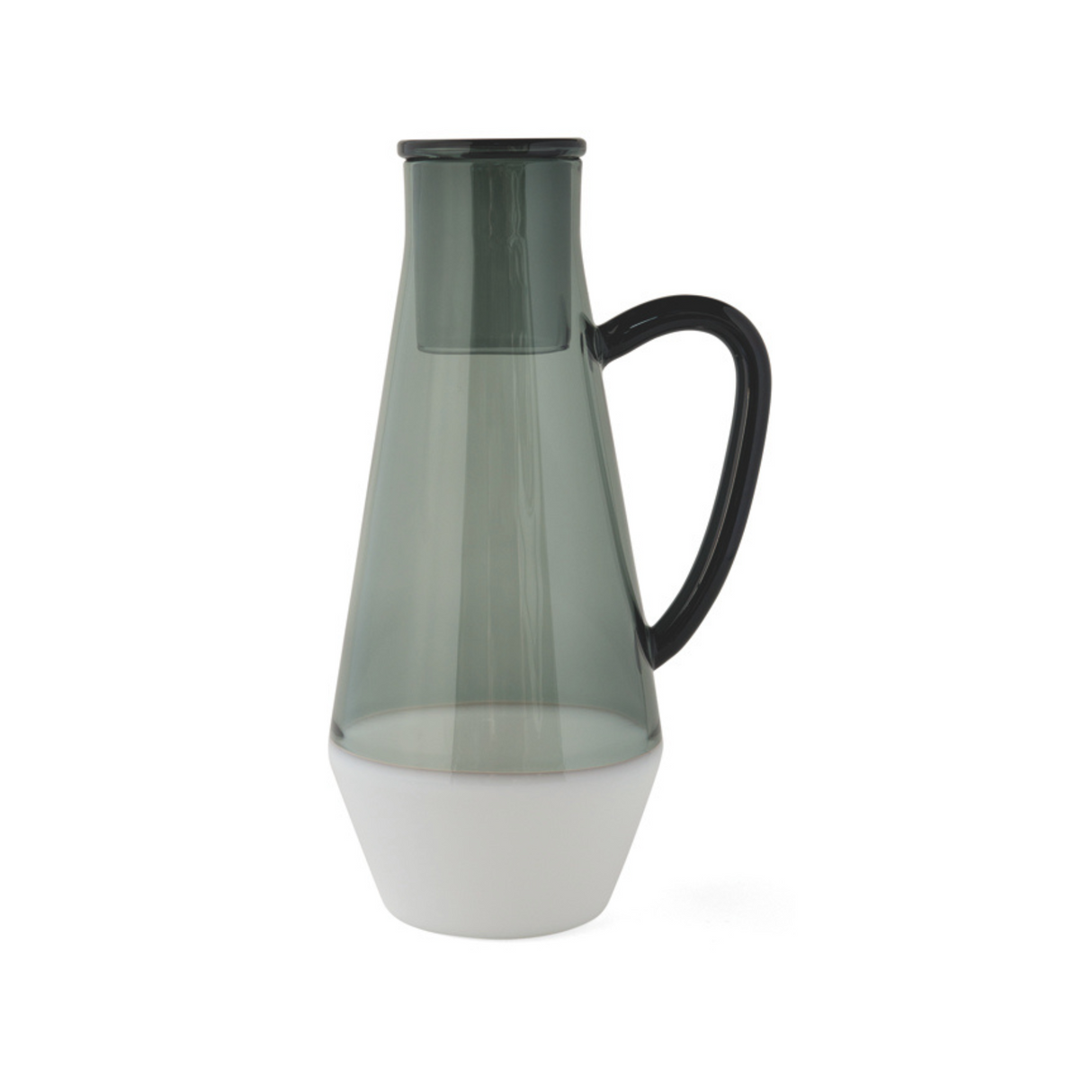 amabro・TWO TONE CARAFE 耐熱玻璃水壺
