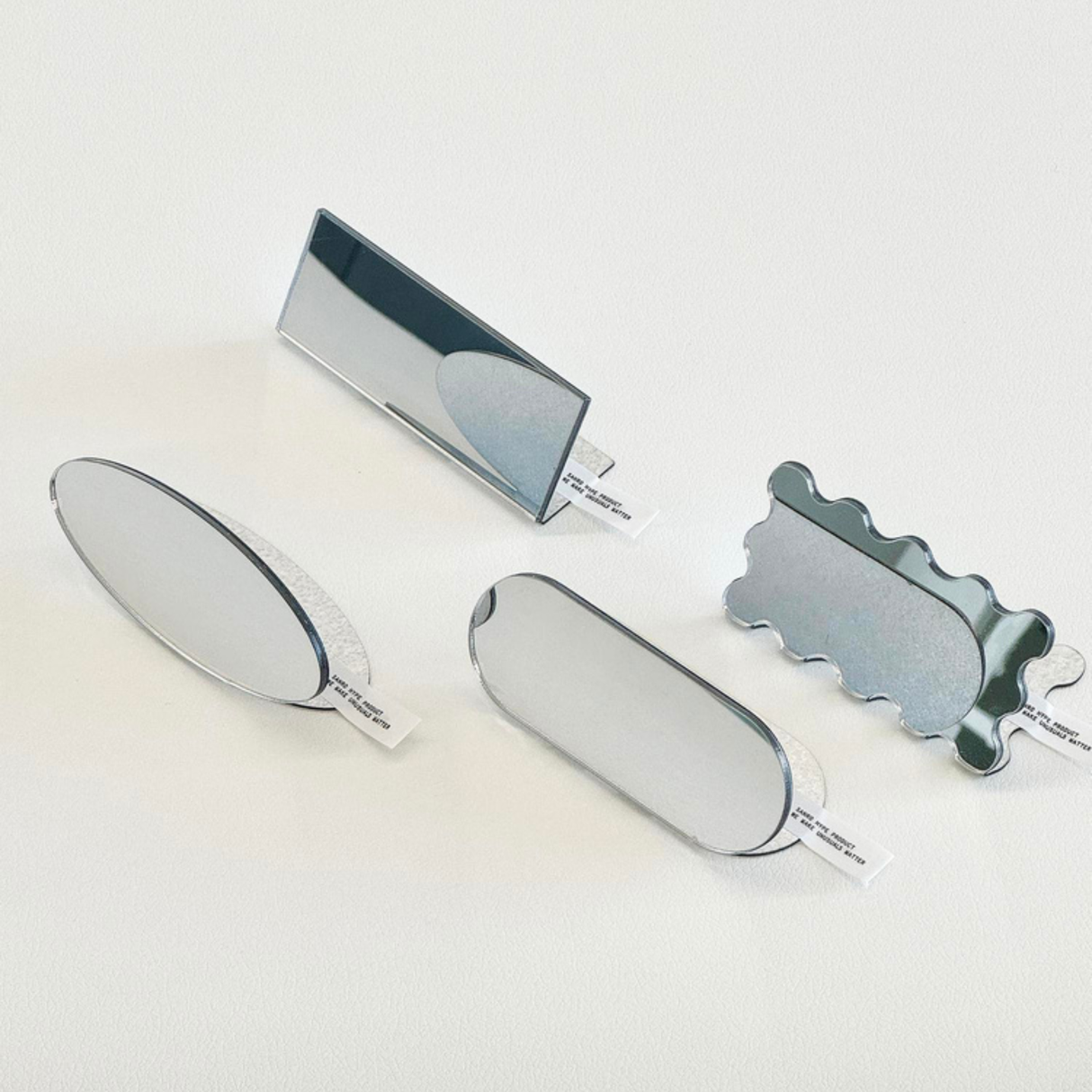 SANRO・Mirror Chip 迷你立鏡