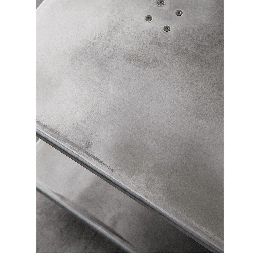 rhombus lab・Aluminium Sofa Table 鋁合金沙發邊桌