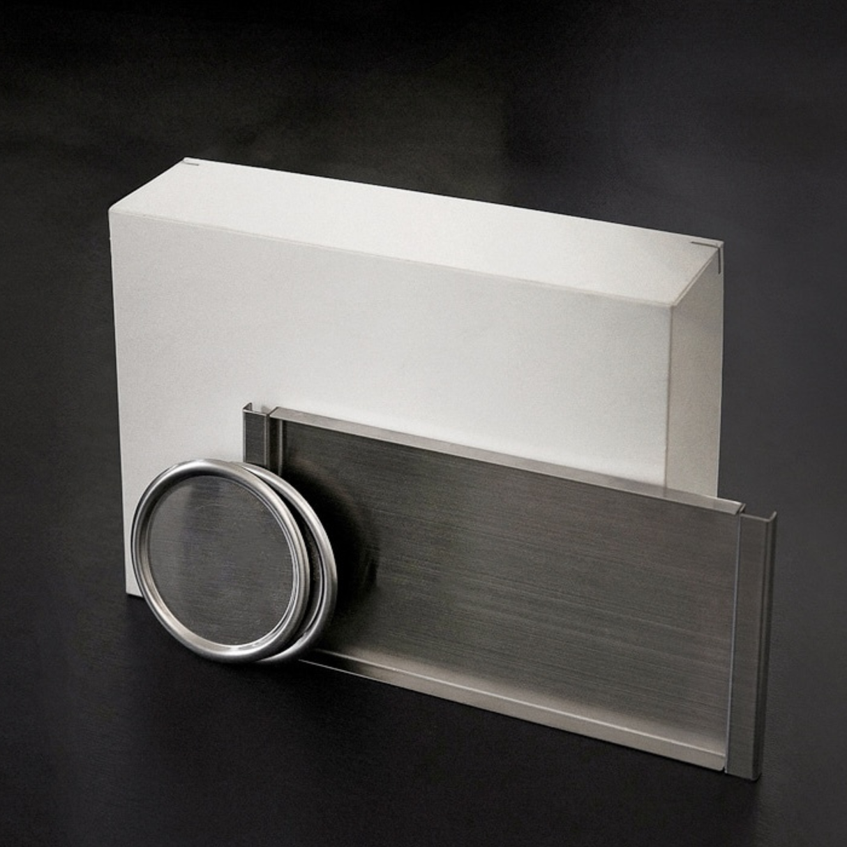 rhombus lab・table accessories gift set