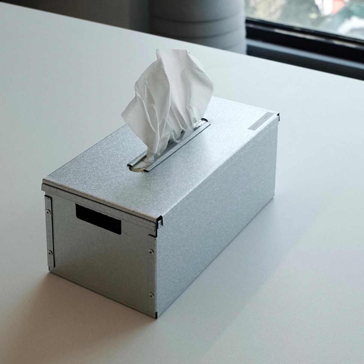 SANRO・Tissue case 面紙盒