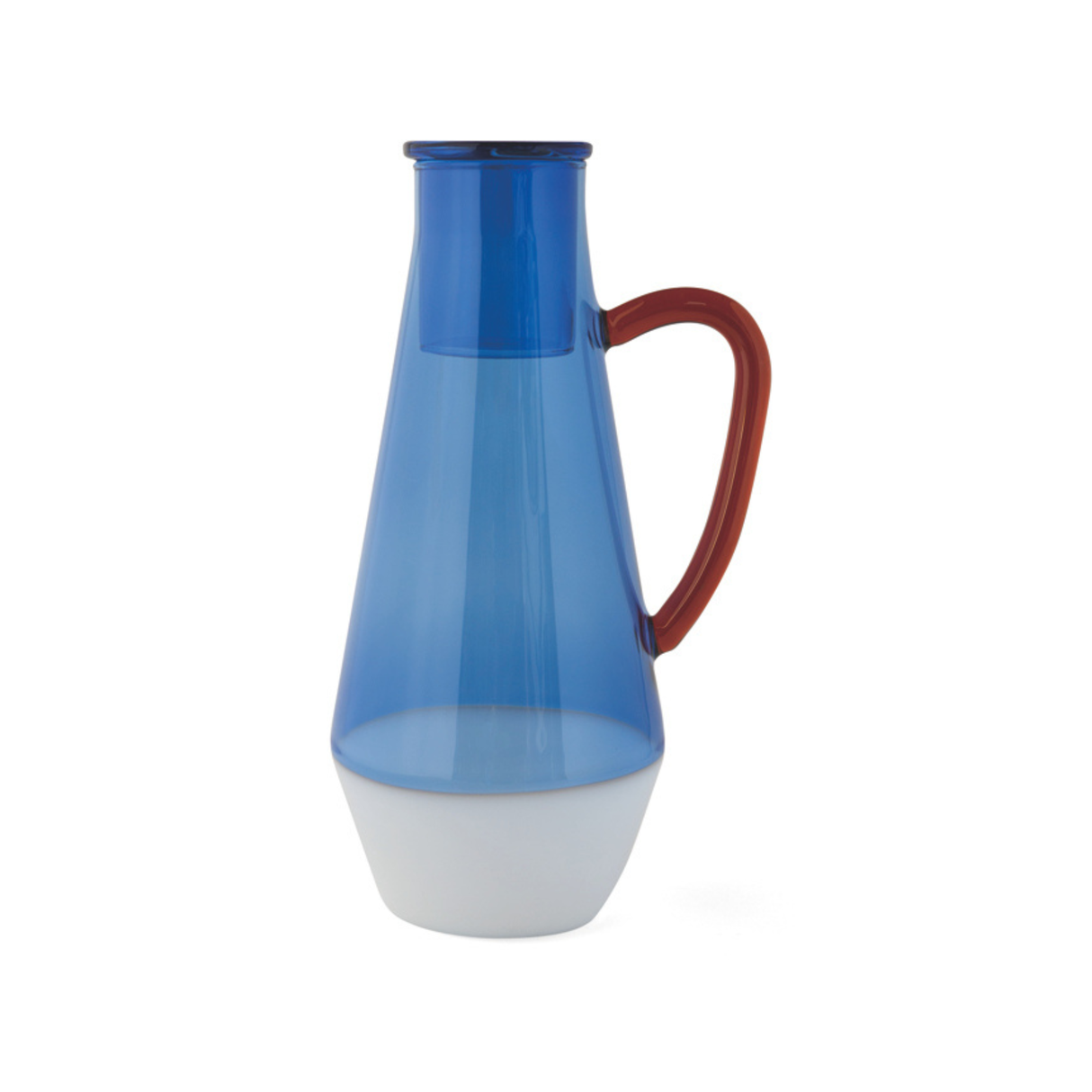 amabro・TWO TONE CARAFE 耐熱玻璃水壺
