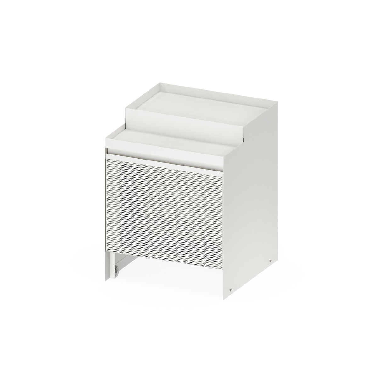 rareraw・HOME CLEAN 掃地機器人收納櫃