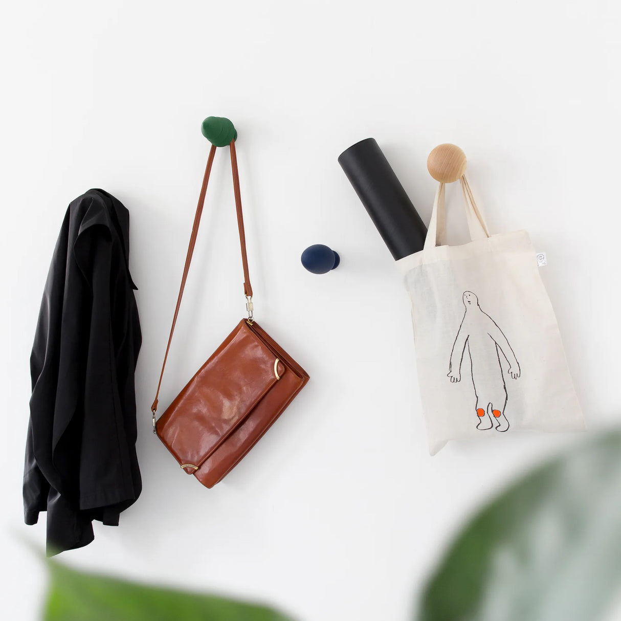 esaila・FOREST Wall Hook