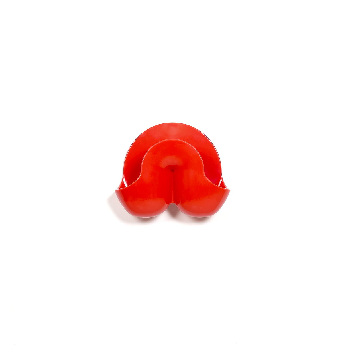 Heller・Swell Mini Wall Catchall 迷你收納壁掛架