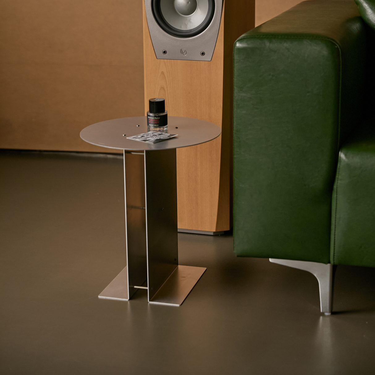 Made in Grey・MIG-S 邊桌