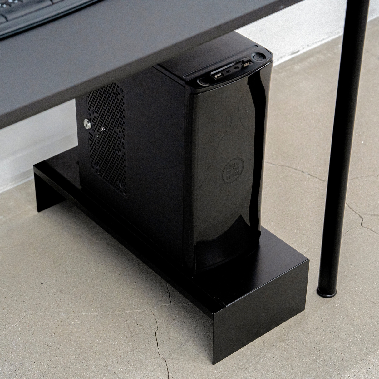 rareraw・RRW MONITOR STAND 電腦架