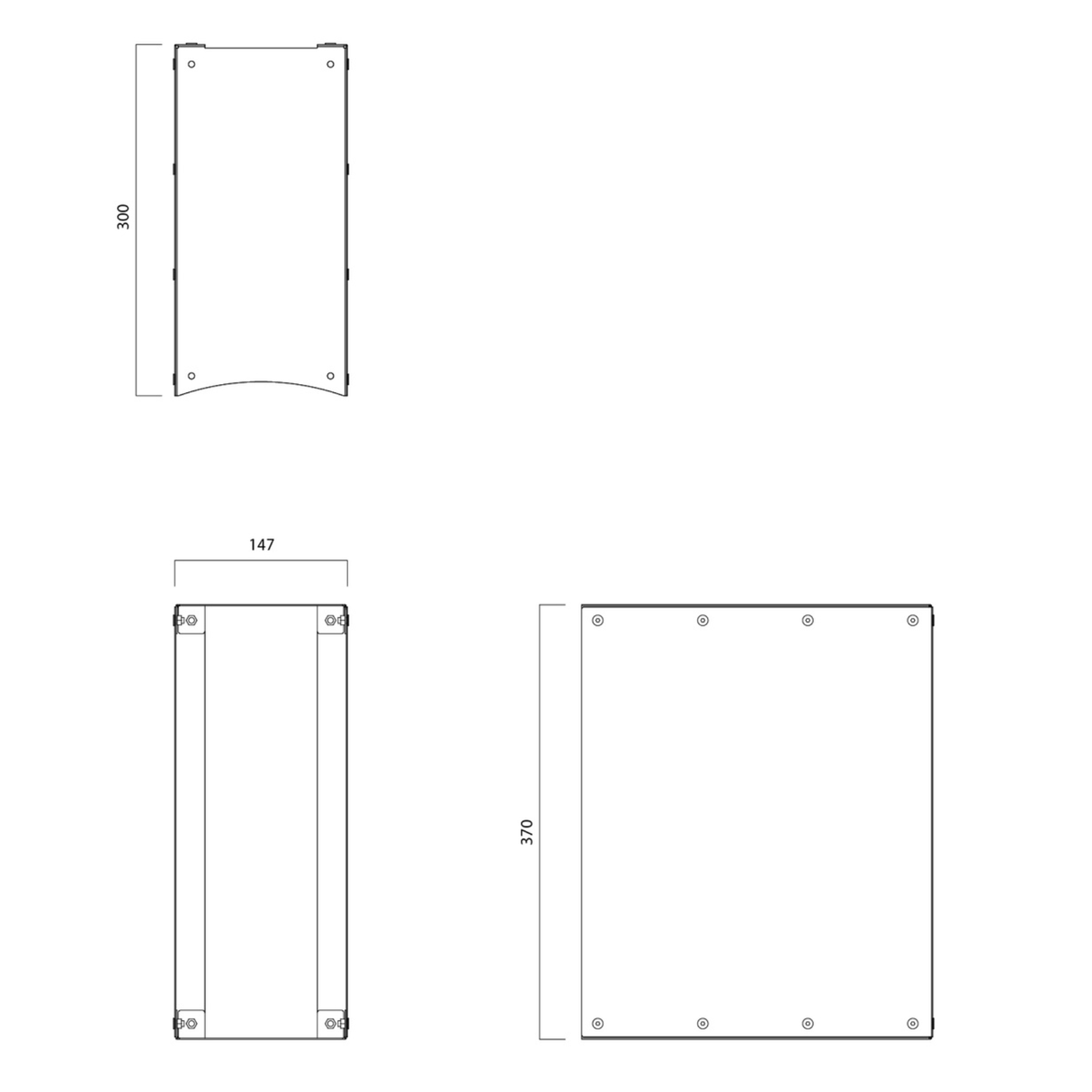 SANRO・RB BOX 模組化收納盒