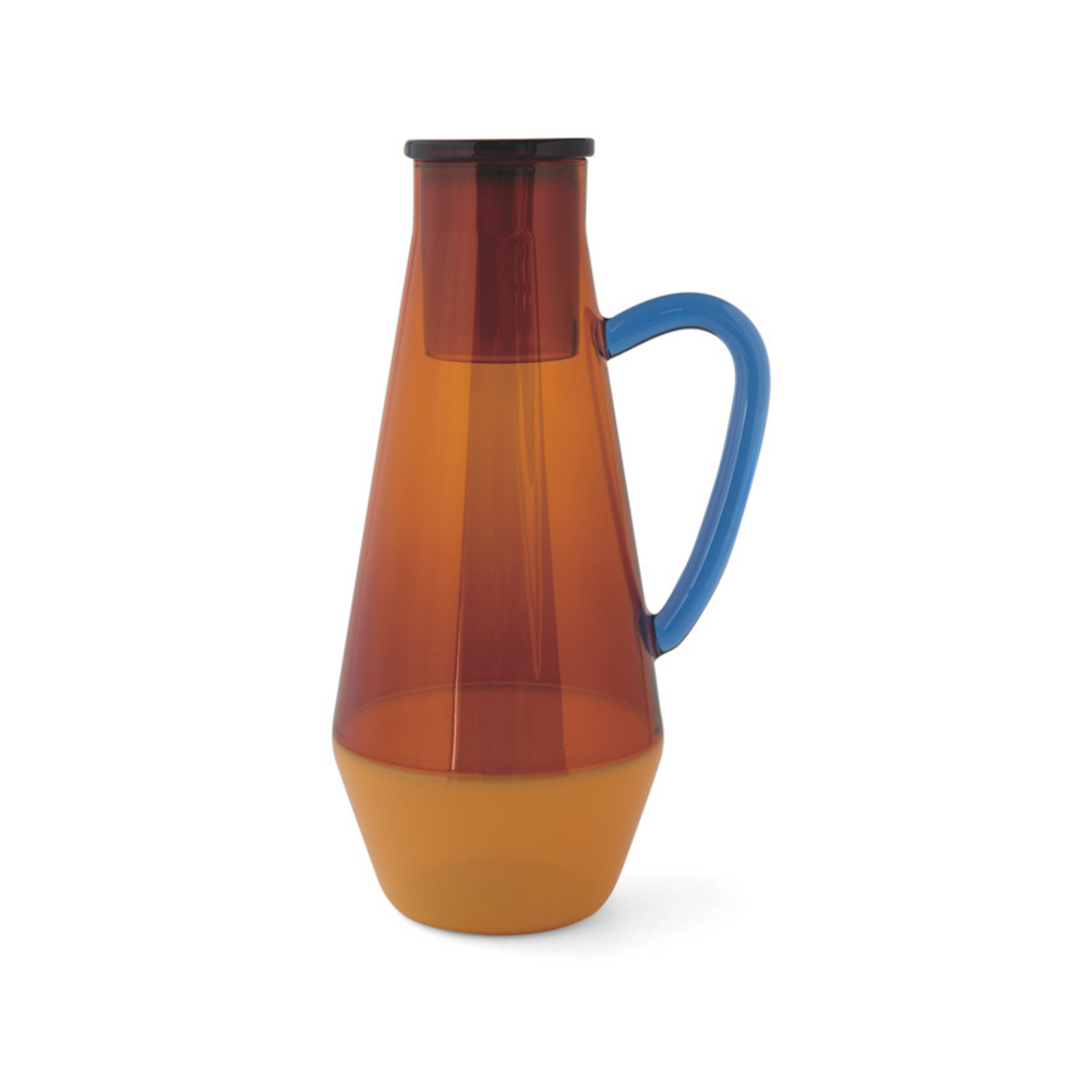 amabro・TWO TONE CARAFE 耐熱玻璃水壺
